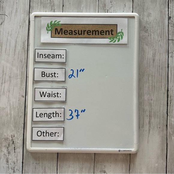 PREOWNED GAP TSHIRT DRESS BLACK WITH NAVY BLUE COLOR BLOCK SLEEVES XL - Picture 5 of 5